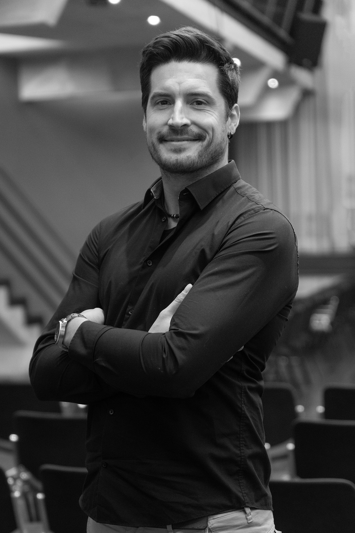 Dominic Zaalberg